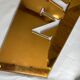 Vintage Lanvin sign