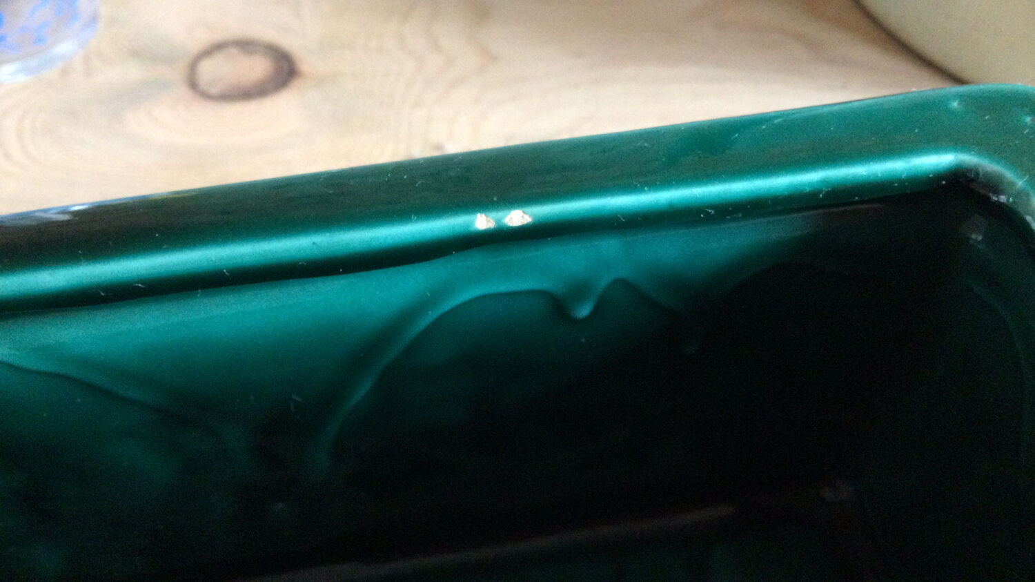 Pot à couvercle Vallauris s-10 1950’s