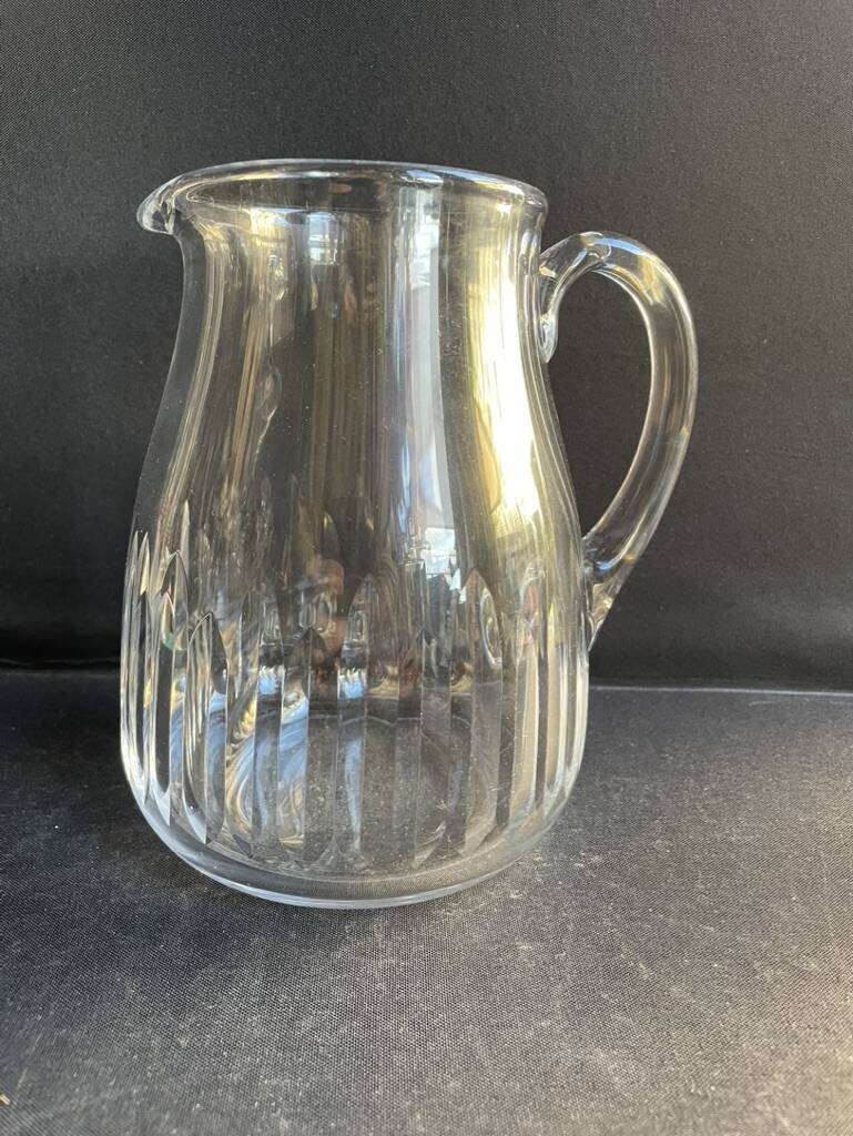 Broc Baccarat Casino service stamped