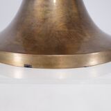 Tulip lamp
