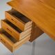 Mid-Century Danish Teak Desk by Svend Åge Madsen for Sigurd Hansen, 1950s