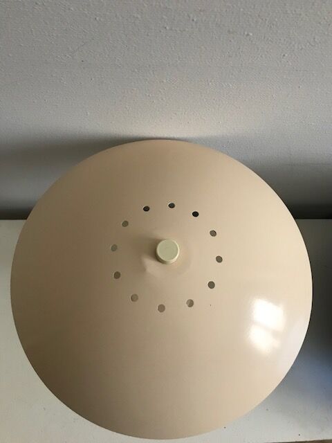 Lampe vintage