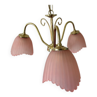 Vintage chandelier