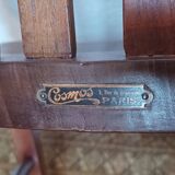 Vintage Cosmos house chair