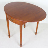 Table d'appoint en bois