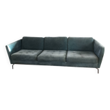 Bo Concept three-seater sofa