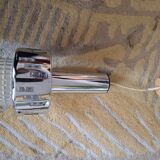 Suspension en metal chromé années 70'S RAAK