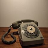 Vintage phone