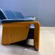 Vintage Pegasus 3 seater reclining sofa by Ekornes, Norway, 1990s