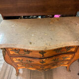 Commode Louis XV