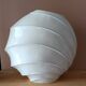 Large sculptural vase Hubert Olivier – Model OB207 – Glazed ceramic