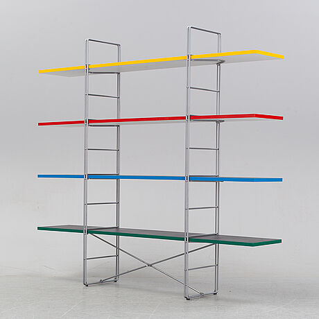 Enetri shelf by Niels Gammelgaard