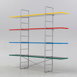 Enetri shelf by Niels Gammelgaard