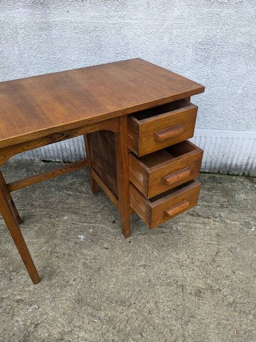 Small administrative office