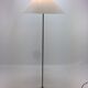 Vico Magistretti 'Snow' floor lamp for Oluce, Italy, 1973