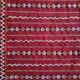 Handmade Berber Kilim Zemmour 141x82cm