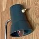Grande lampe industrielle modulable 1950.