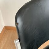 Chaise DSC de Giancarlo Piretti édition Castelli