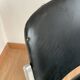 DSC chair by Giancarlo Piretti Castelli edition