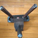 Brutalist stool design Artemi 50s