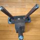 Brutalist stool design Artemi 50s