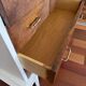 Commode vintage rénovée - Collection Grand Siècle