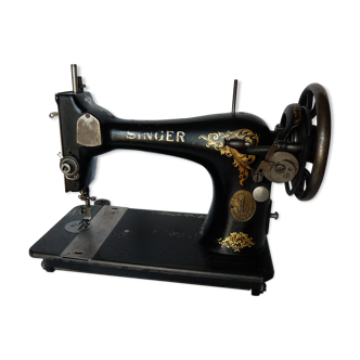 SINGER 1912 sewing machine