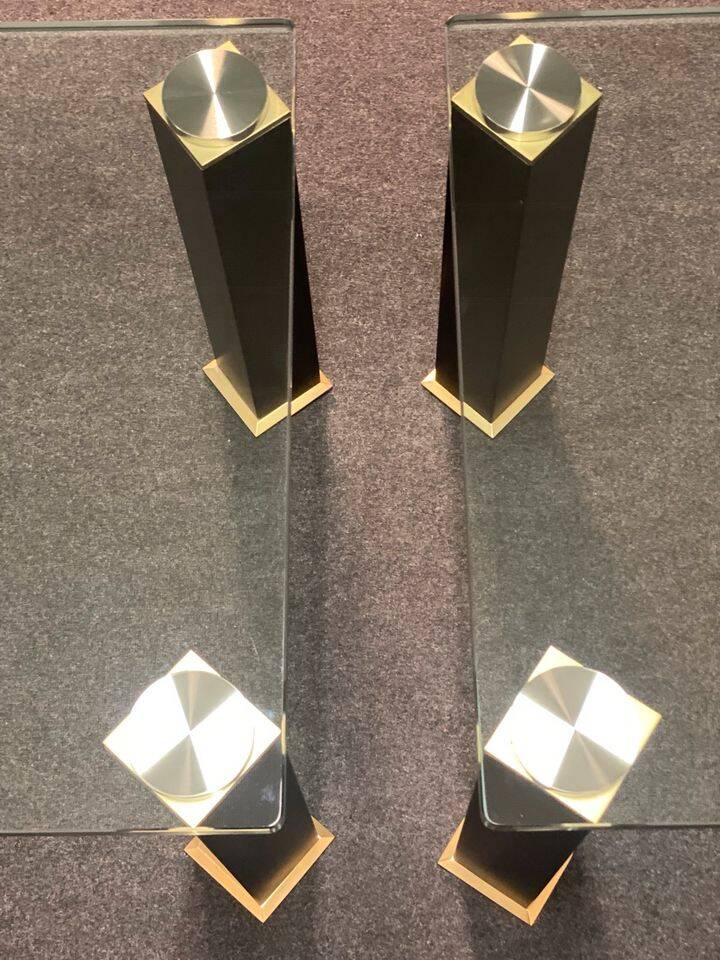 Rimini Coffee Table by EVE Collection (Price is for One)