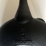 Iguwa cast iron teapot, antique japan, 0.5l
