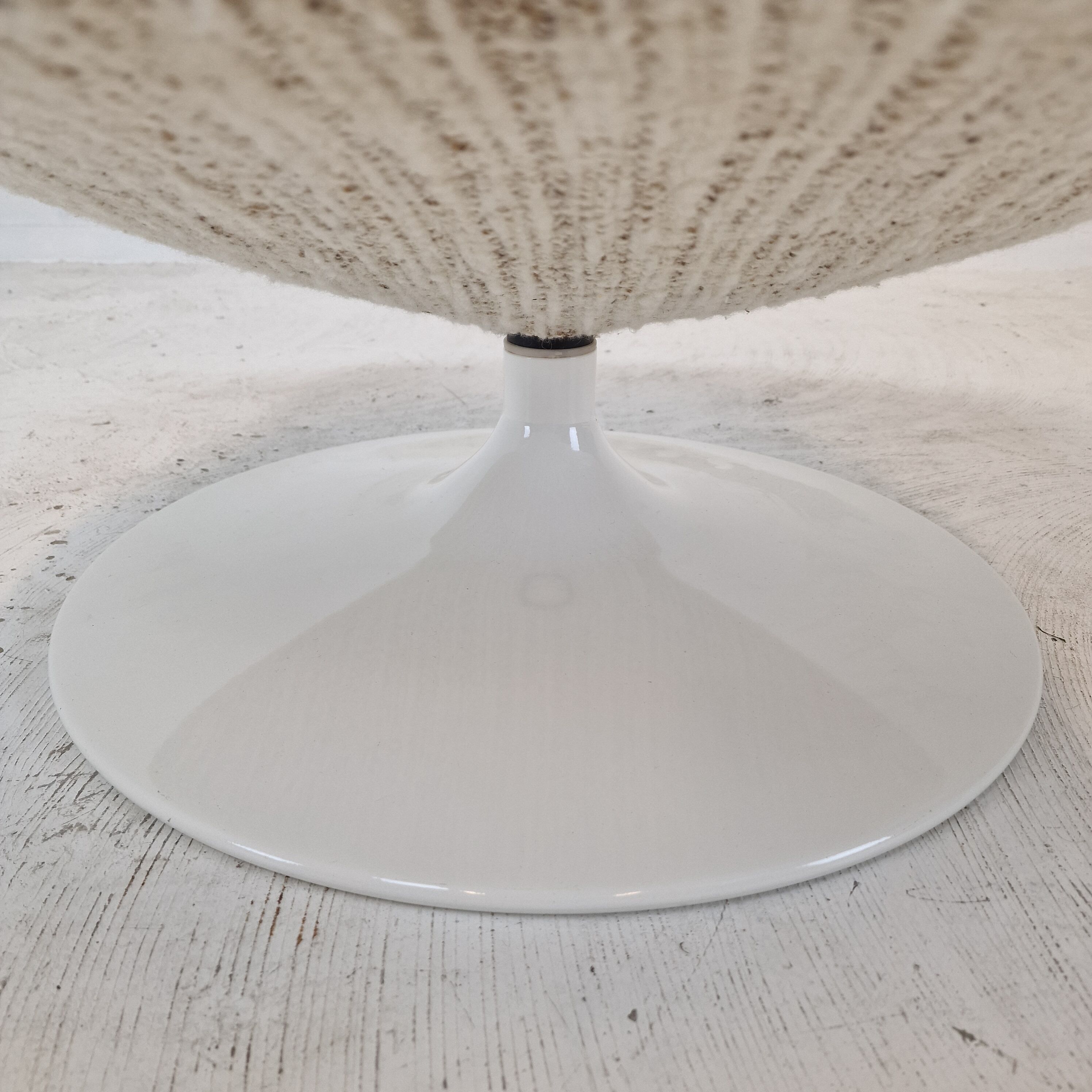 508 Lounge Chair by Geoffrey Harcourt for Artifort, 1970s