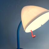 SMIG vintage lamp Memphis style