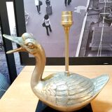 Lamp duck from the 70s