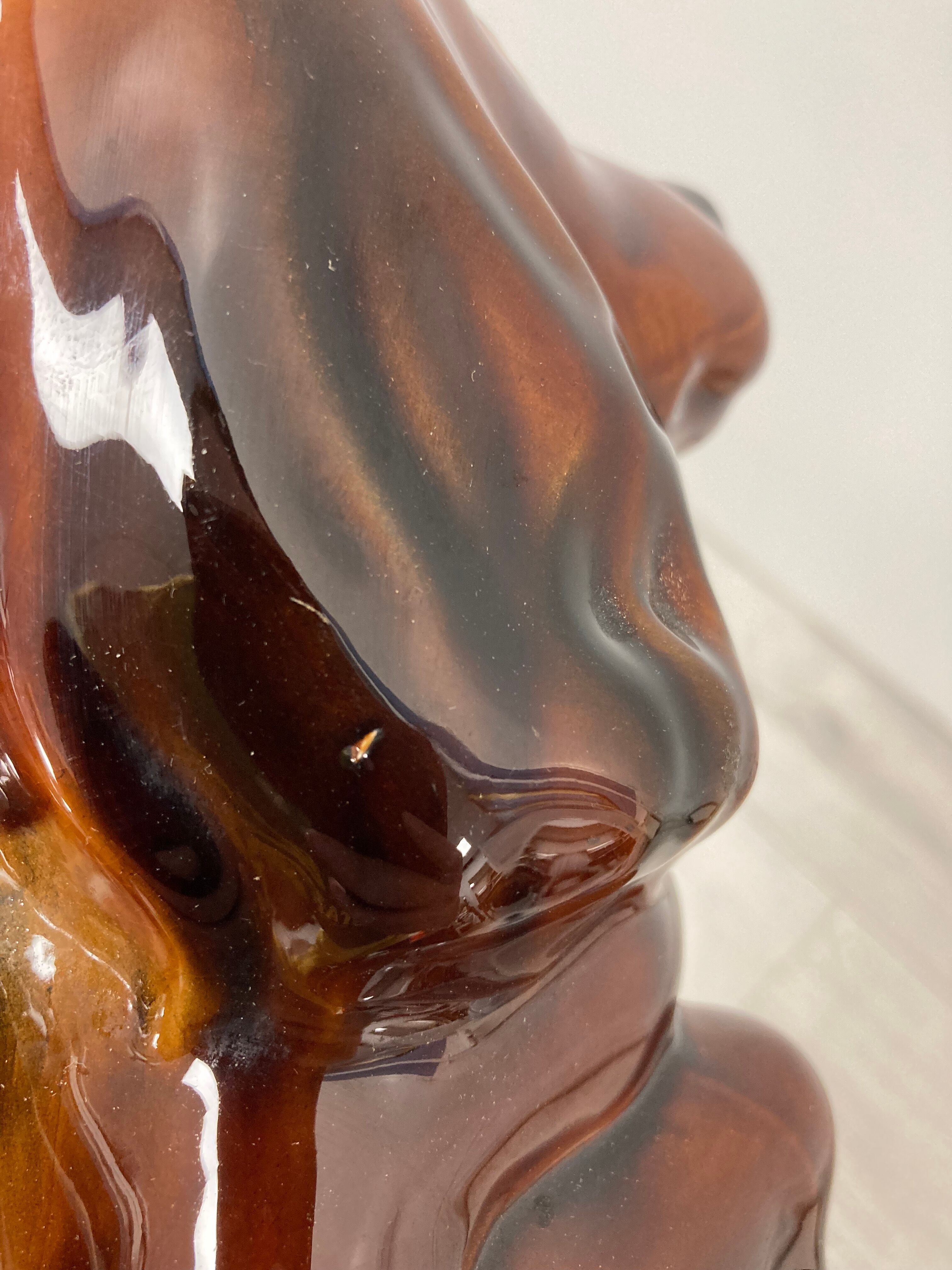 Pichet Dachshund Saint-Clément