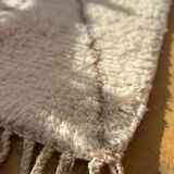 Beniouarain carpet