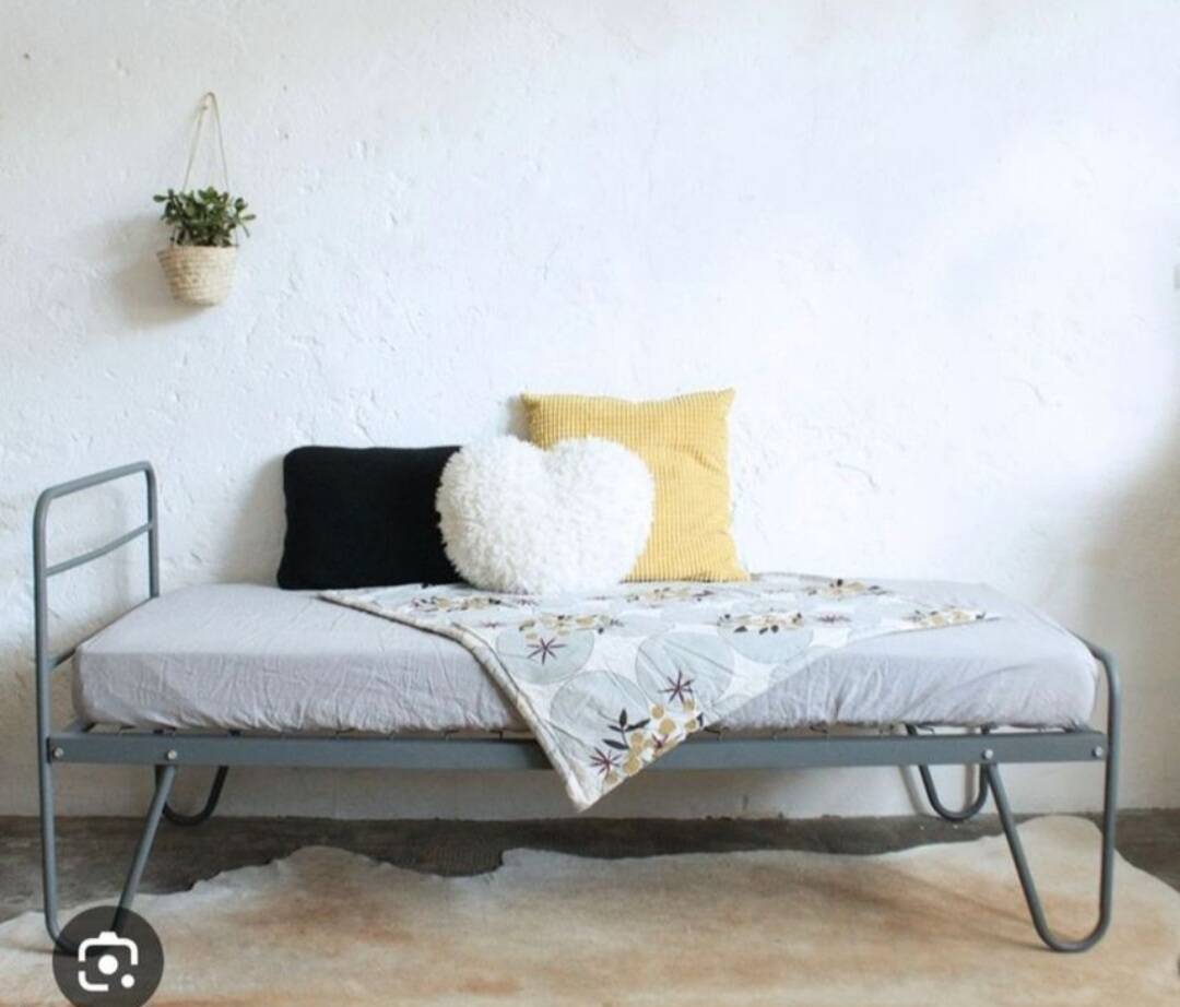 Day bed 1950