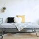 Day bed 1950