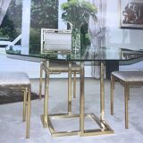 Vintage table