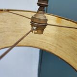 Floor lamp wrought iron