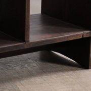 Pierre Jeanneret PJ-R-27-A 6-hole file rack, Chandigarh, 1958