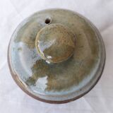 Boisbelle stoneware teapot and coffee pot