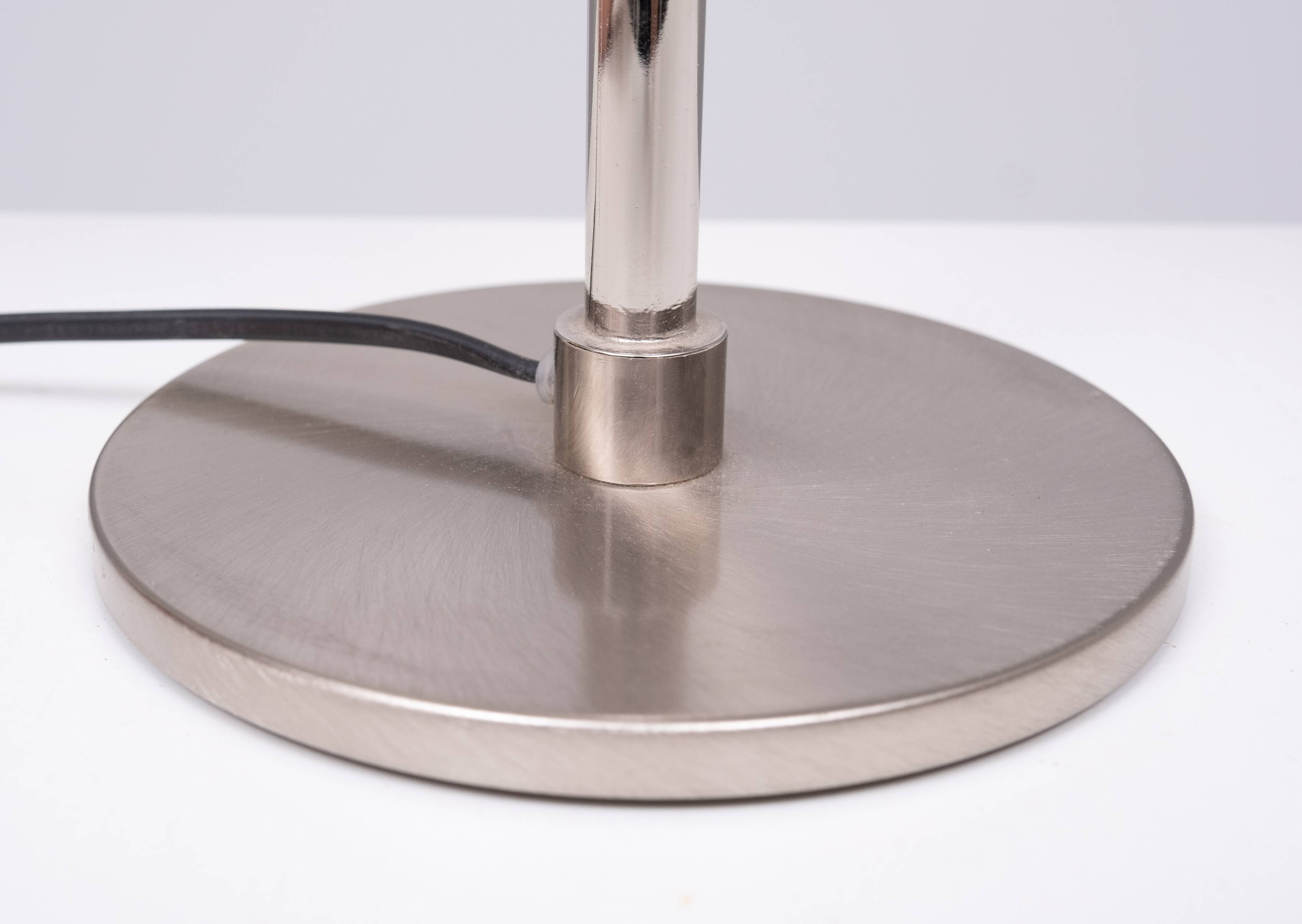 Bauhaus Table lamp 1980s Germany