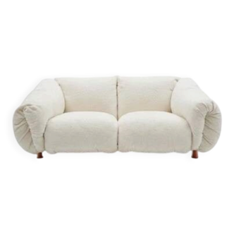 2-seater sofa Za:Za Max – Zanotta (Design Zaven) – New / Impeccable condition
