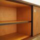 Rosewood sideboard, Danish design, 1970s, production: Denmark