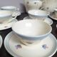 Ardy's 50s tea service