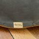 Paire de fauteuils crapauds