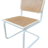 Cesca design chair b32 model white