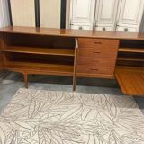 Teak row