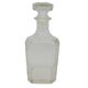 Whiskey decanter