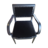 Bridge chair