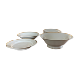 Dish set